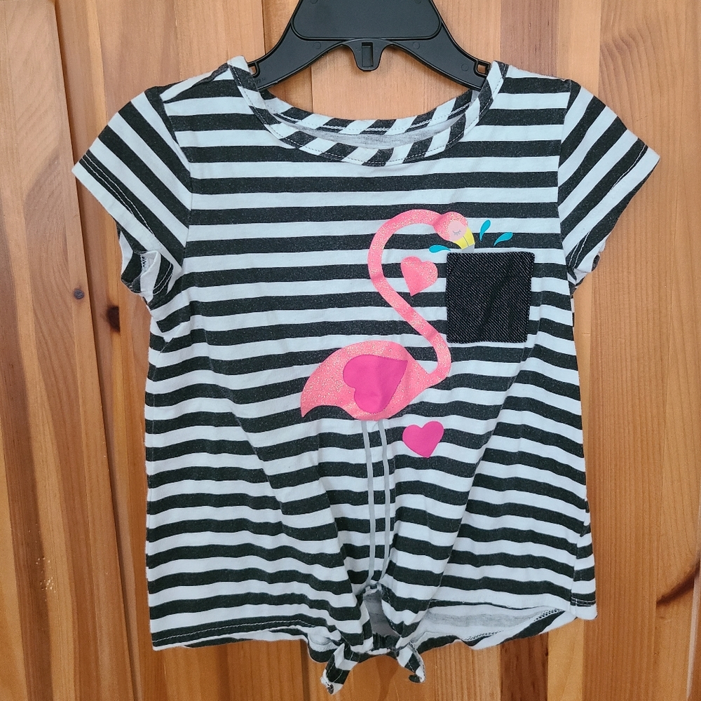 Toddler shirt